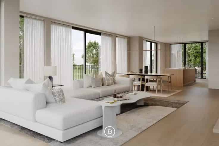 Appartement Te Koop