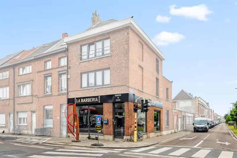 Opbrengsteigendom te koop in Mechelen