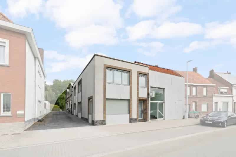 Huis te koop in Lendelede
