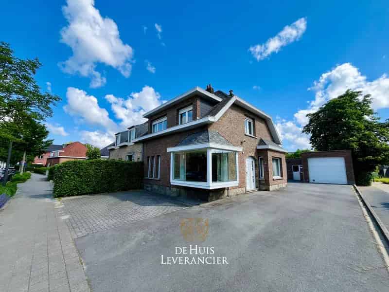Huis te huur
