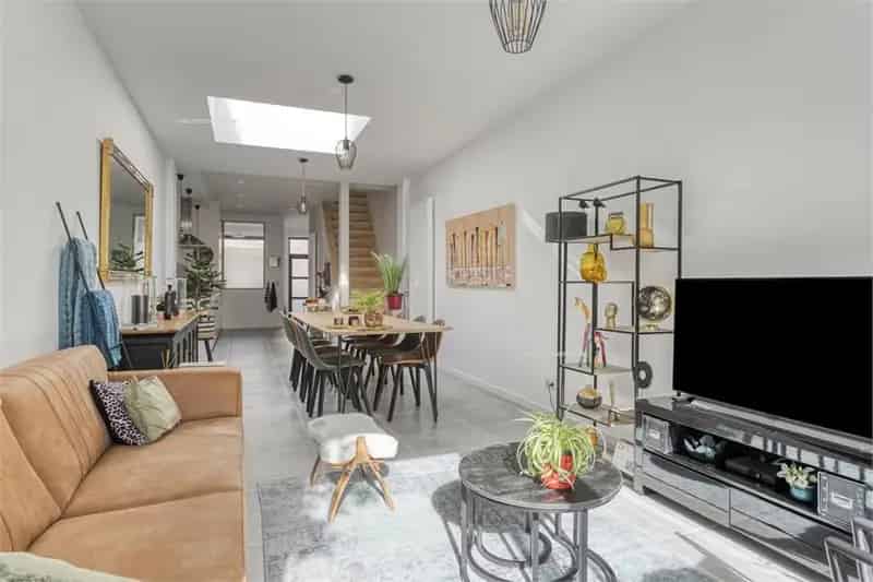 Huis te koop Kortrijk