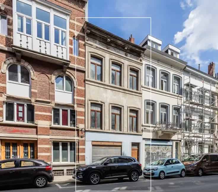 Huis Te Koop