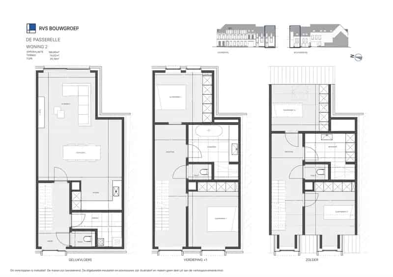 Huis te koop in Wetteren