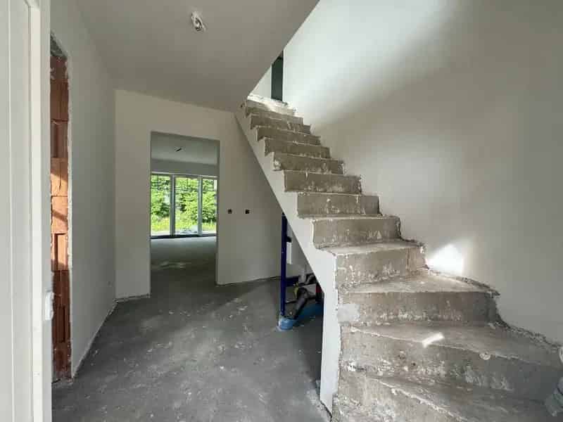 Golf Village II - Moderne, ruime nieuwbouwwoning