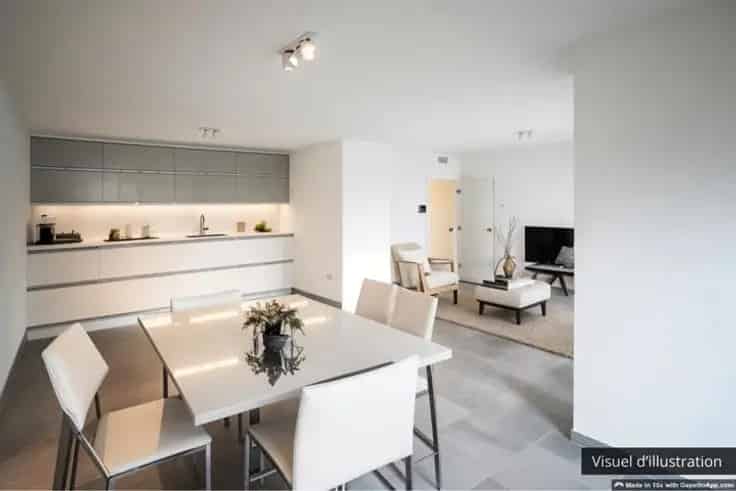 Appartement Te Koop