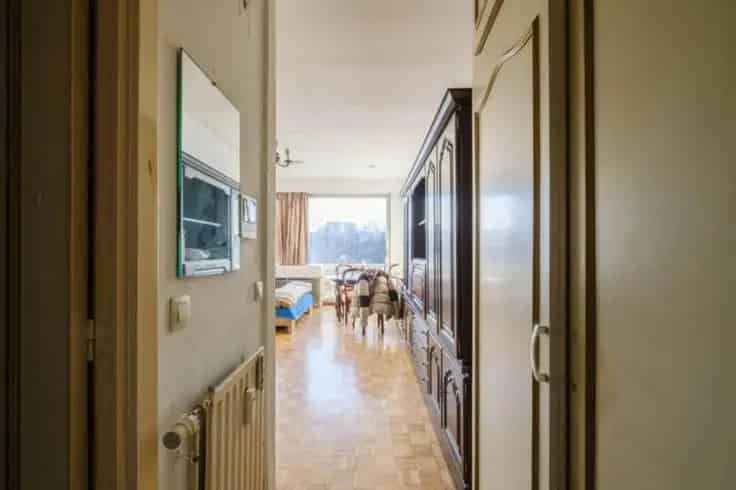 Studio Te Koop