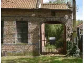 Industrie te koop - Montignies-sur-Roc VBB62354
