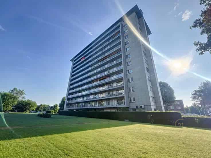 Appartement Te Koop Ganshoren 2 slaapkamers