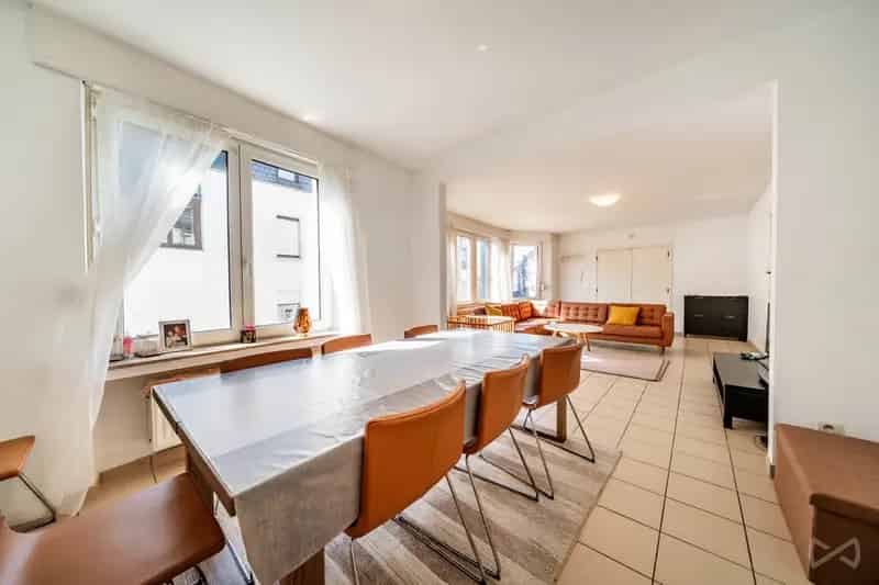 Appartement met twee slaapkamers in Arlon