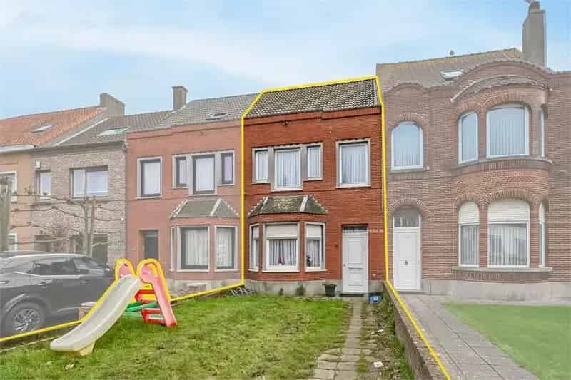 Woning te koop Bredene
