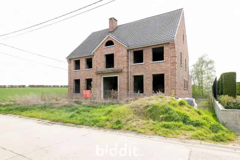 KARAKTERVOLLE PASTORIJWONING - RUWBOUW - UNIEKE KANS