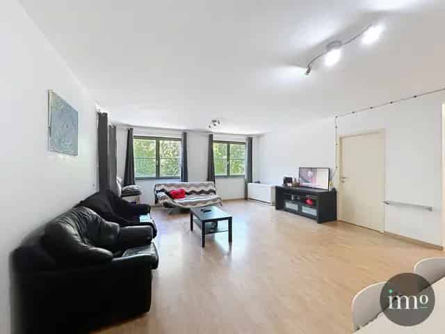 Appartement te koop in Uccle