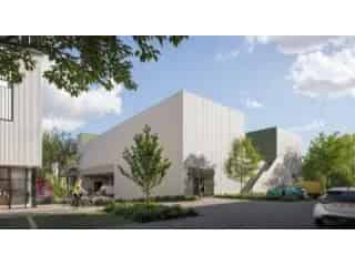 Industrie te koop - Groot-Bijgaarden RBS83232