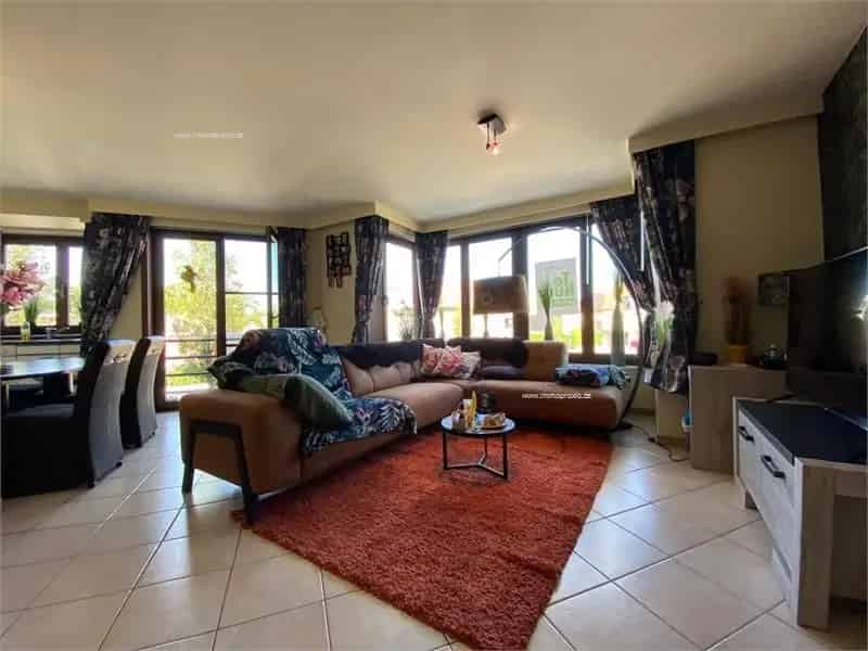 Appartement te huur Koekelare