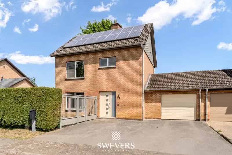 Huis te koop
