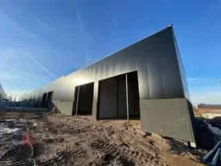 Industrie te koop - Oudenburg RBQ17229