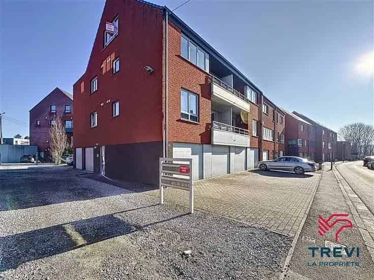 Appartement Te Koop