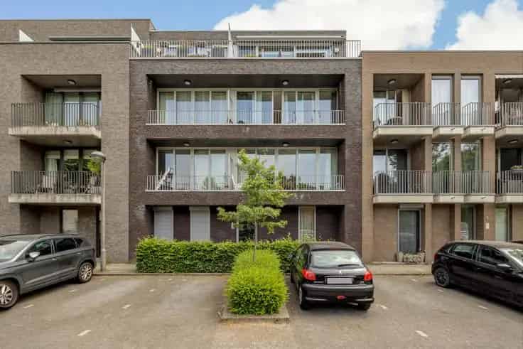 Appartement Te Koop