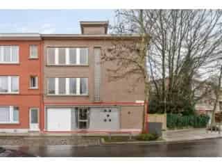 Appartement te koop - Berchem RBT45077