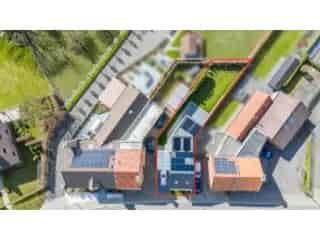 Huis te koop Sint Niklaas - Gerenoveerd - Energielabel A - Domotica