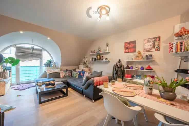 Duplex Te Koop