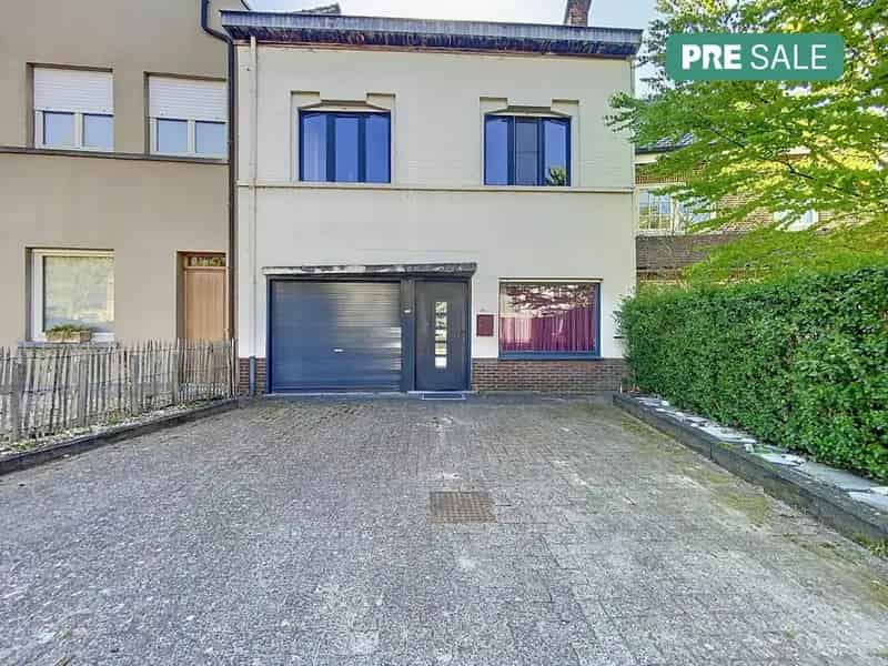 Huis te koop