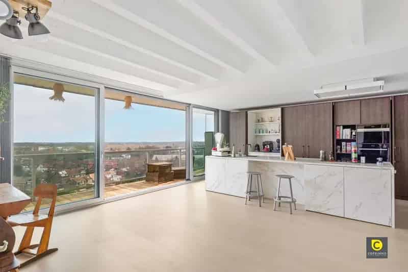 Appartement te huur