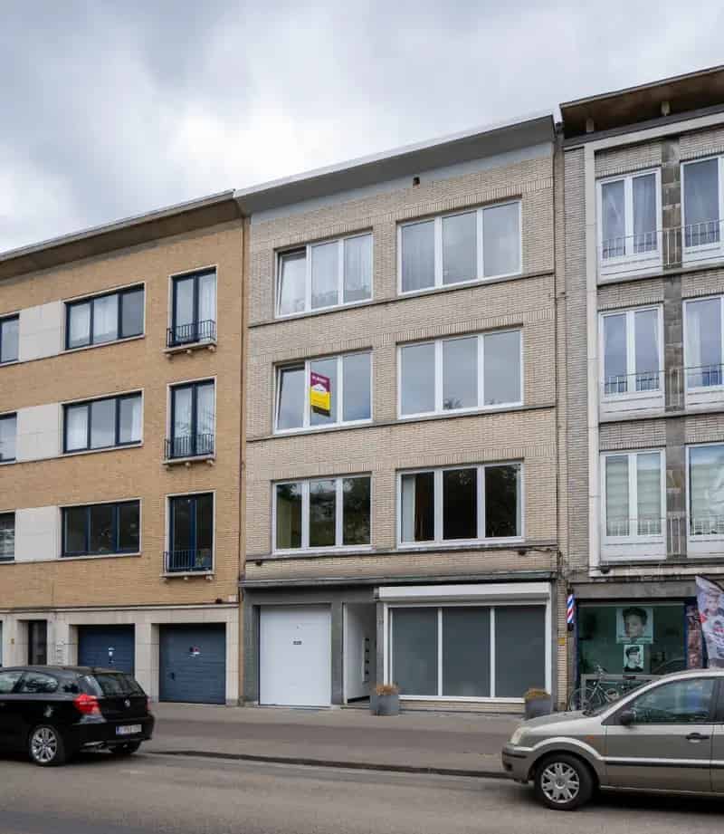 Appartement te huur