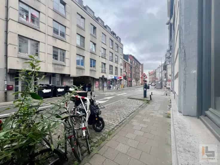 Studio Te Koop Gent - Instapklaar Nabij Campus Sint Lucas