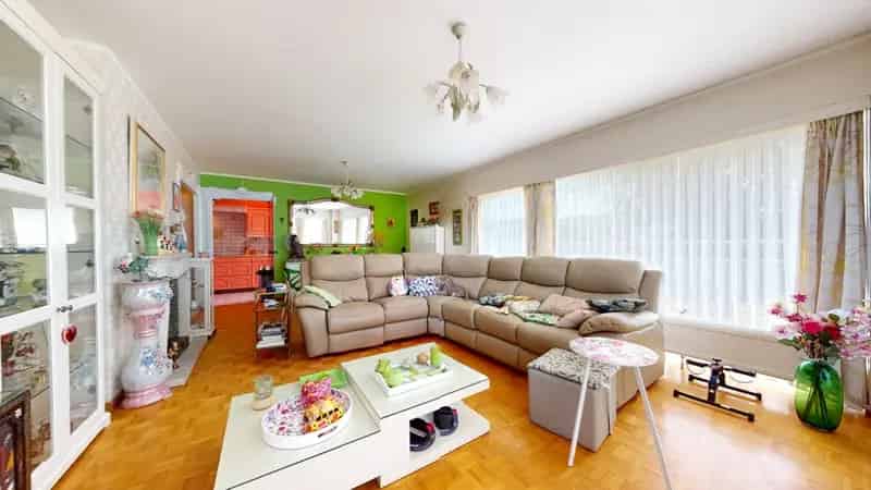 Appartement  te Schaerbeek 