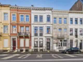 Herenhuis te koop - Verviers VBC55138