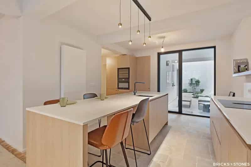 Appartement te huur