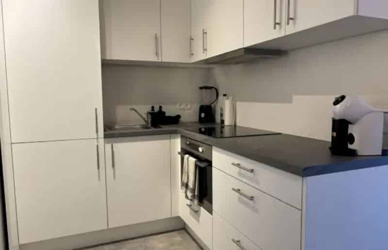 Appartement te koop