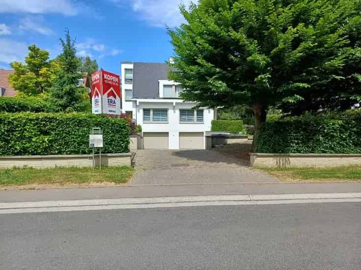 Villa Te Koop
