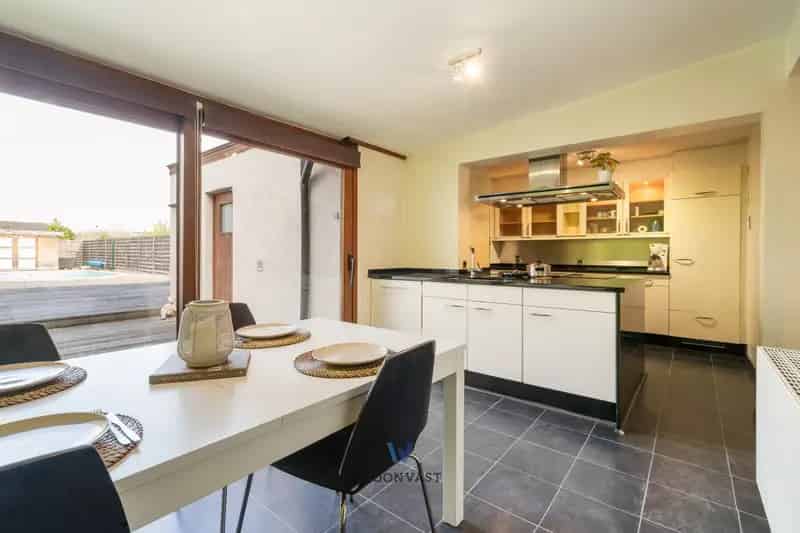 Huis te koop in Dendermonde