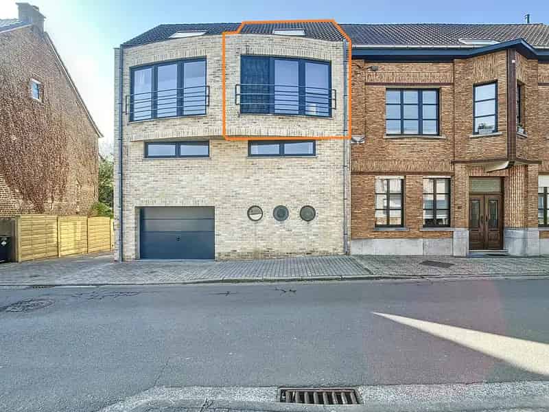 Appartement te koop