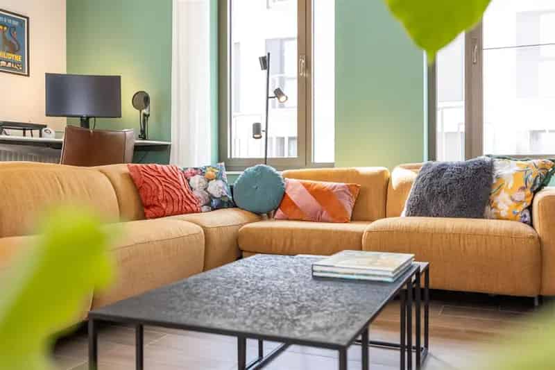 Appartement te koop in Antwerpen