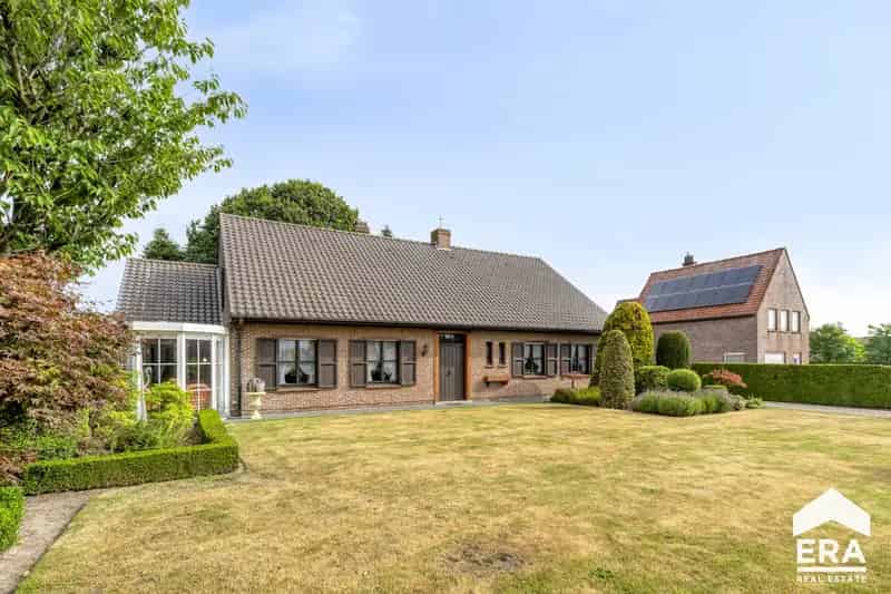 Huis te koop