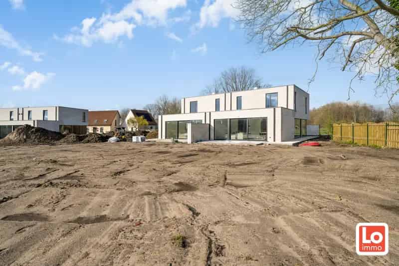 Huis te koop in Destelbergen