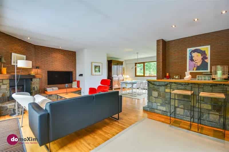 Instapklare bungalow met prachtig uitzicht in de Lievekensbossen van Schiplaken