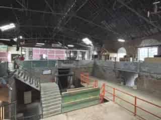 Industrie te koop - Braine-le-Comte VBD10660
