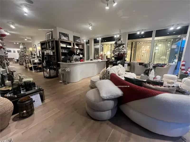 Handelspand te huur Knokke