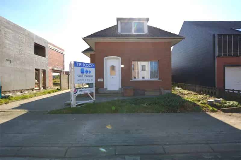 Huis te huur