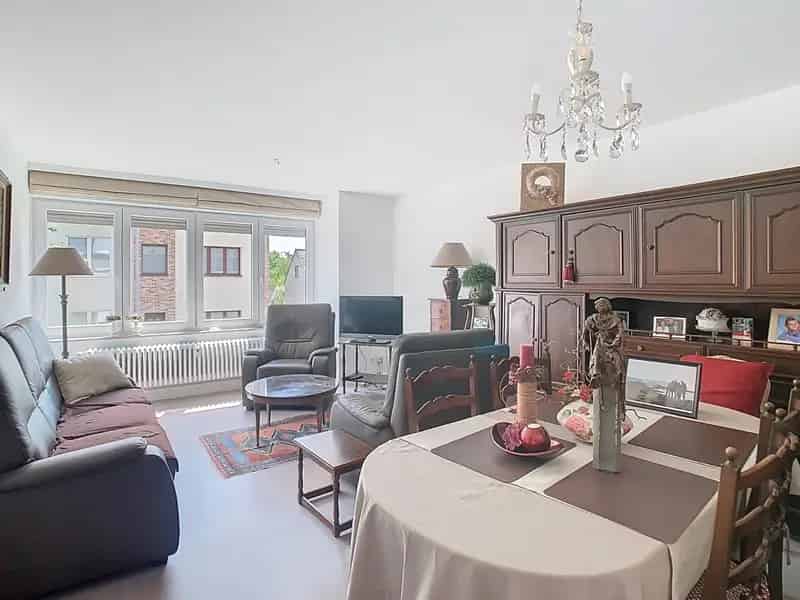Appartement met twee slaapkamers te Heverlee!