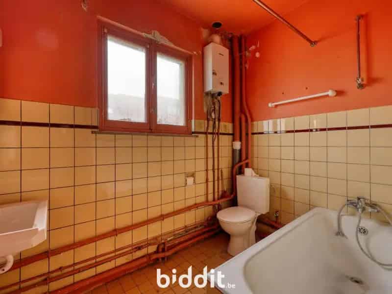 Een woonhuis