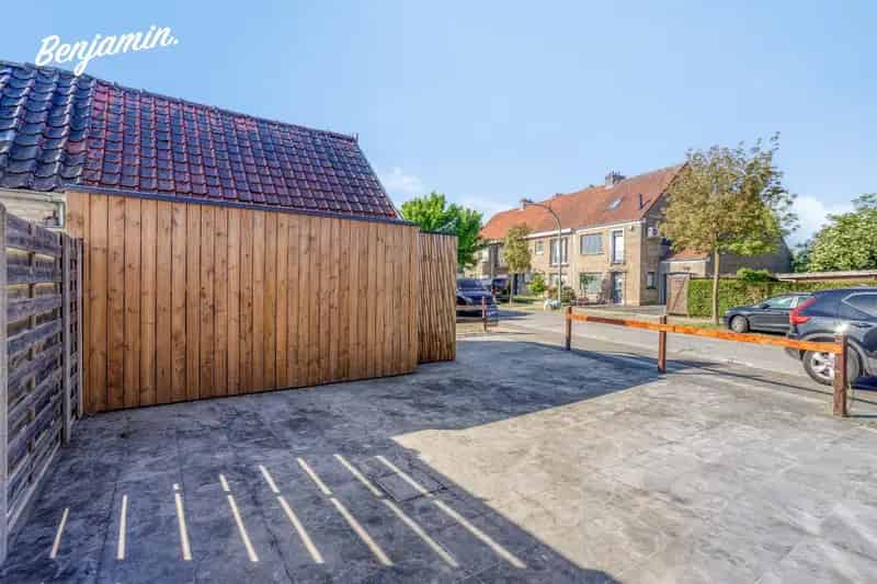 Huis te koop