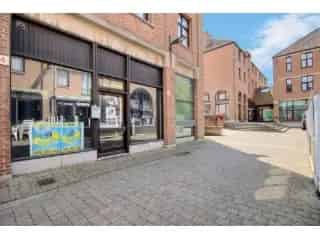 Handelspand te koop - Moeskroen VBD06630