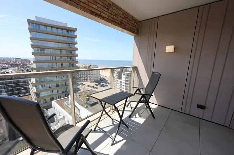 Appartement te koop