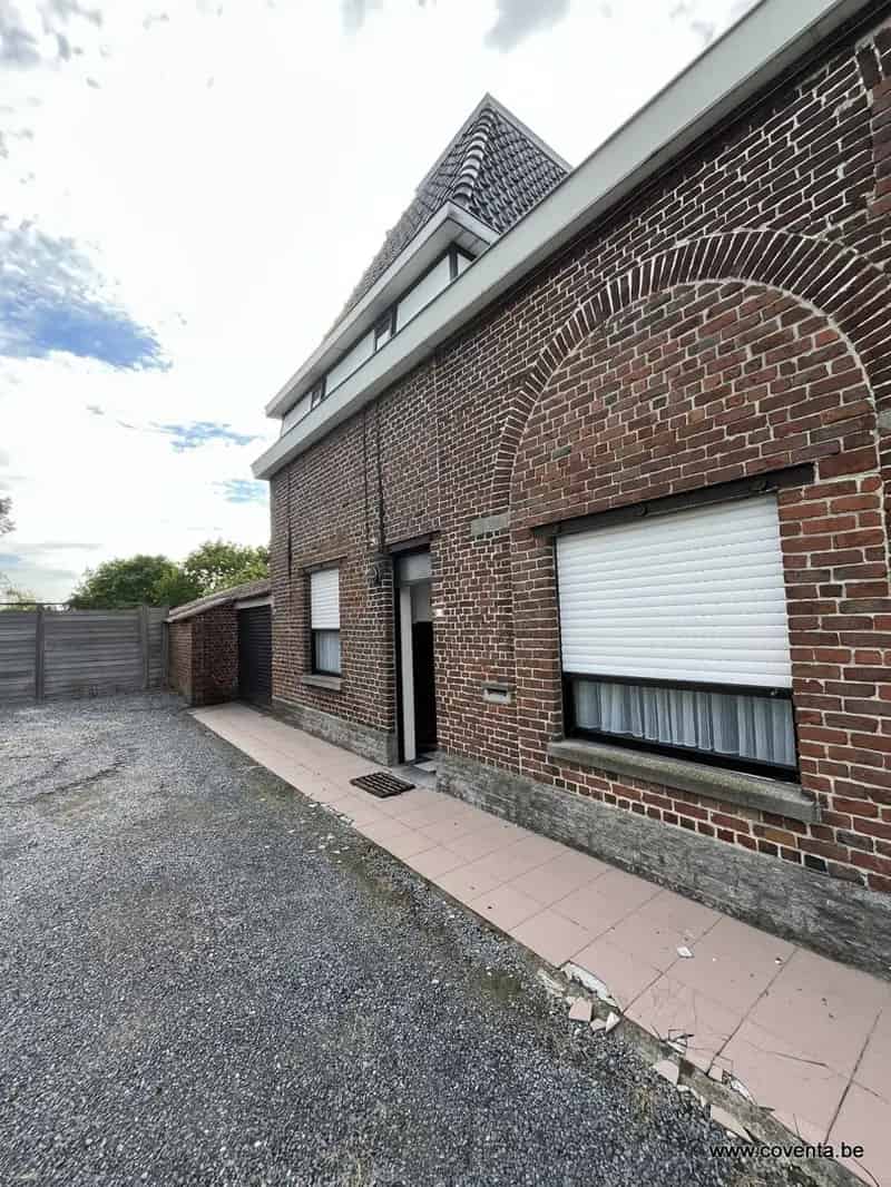 Huis te koop