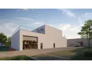 Industrie te koop - Kortemark RBS93682